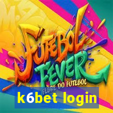 k6bet login